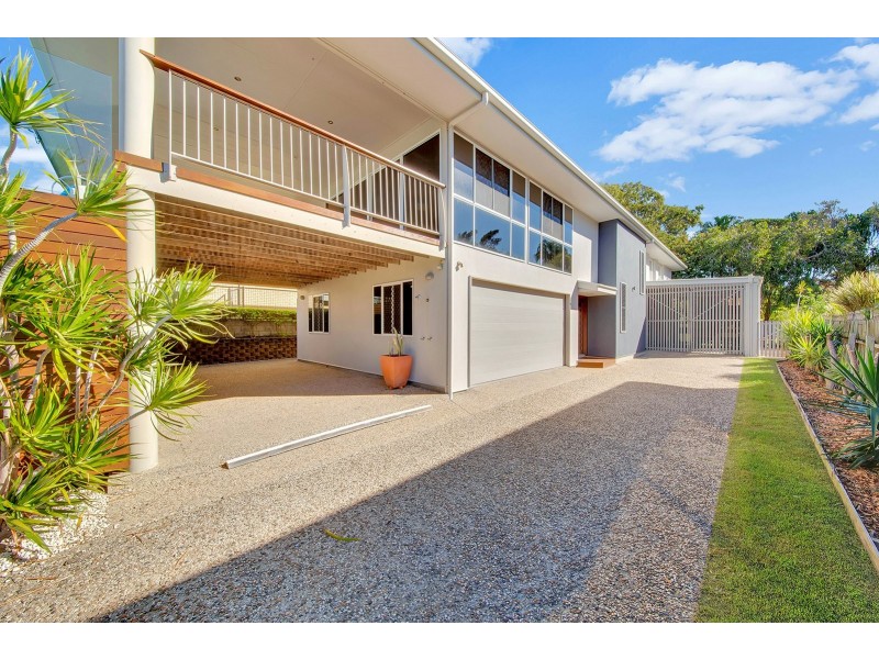 3 Colyer Avenue, Tannum Sands QLD 4680
