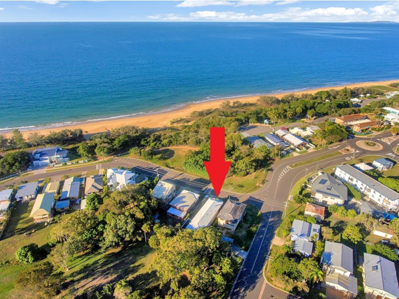 3 Colyer Avenue, Tannum Sands QLD 4680