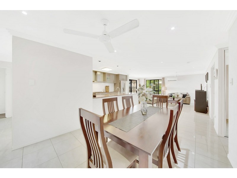 3 Wanda Drive, Boyne Island QLD 4680