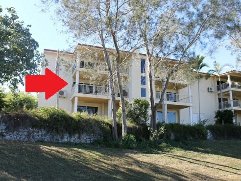 8/4 PITTSBAY CRESCENT, Boyne Island QLD 4680