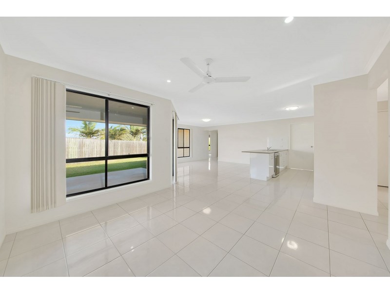 9 Surita Court, Boyne Island QLD 4680