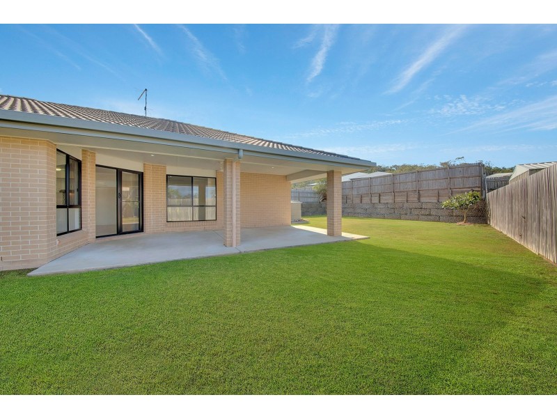 9 Surita Court, Boyne Island QLD 4680