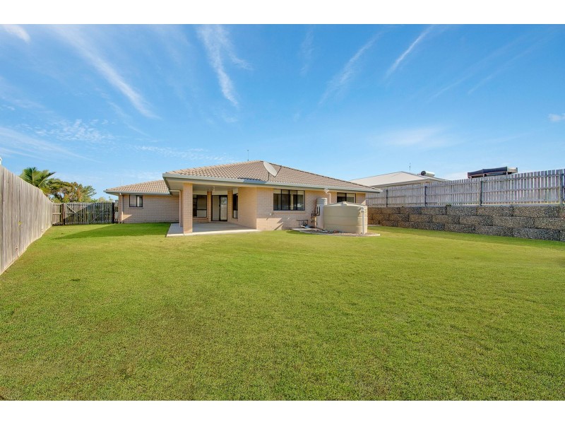 9 Surita Court, Boyne Island QLD 4680