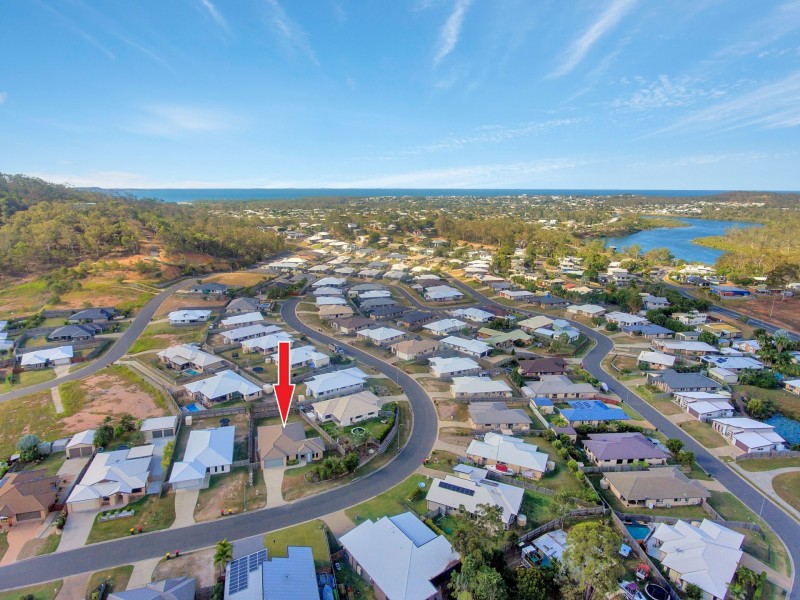 9 Surita Court, Boyne Island QLD 4680