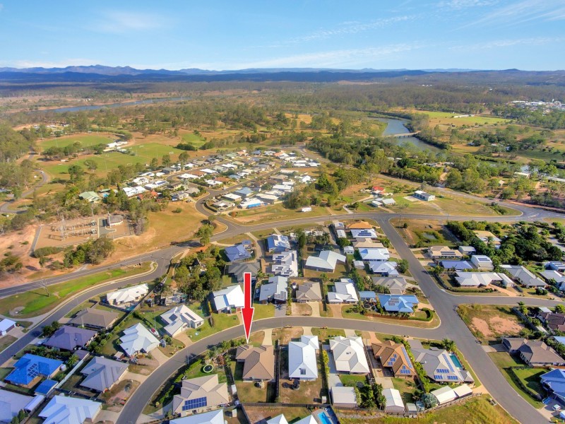 9 Surita Court, Boyne Island QLD 4680