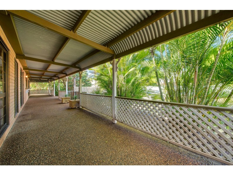 1 Creswell Court, Tannum Sands QLD 4680