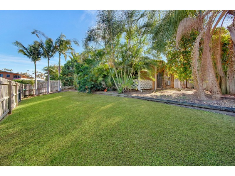 1 Creswell Court, Tannum Sands QLD 4680