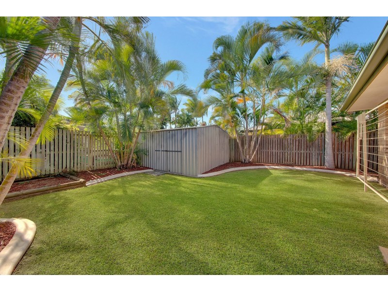 1 Creswell Court, Tannum Sands QLD 4680