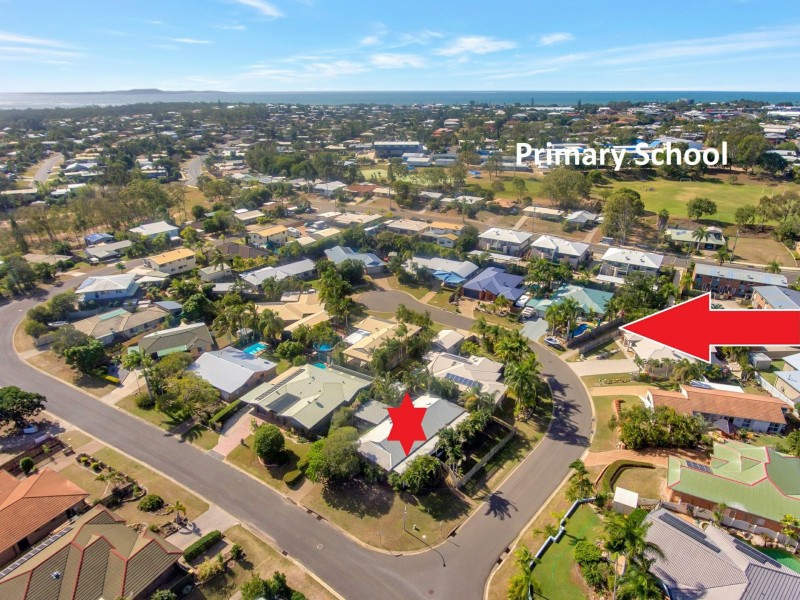 1 Creswell Court, Tannum Sands QLD 4680