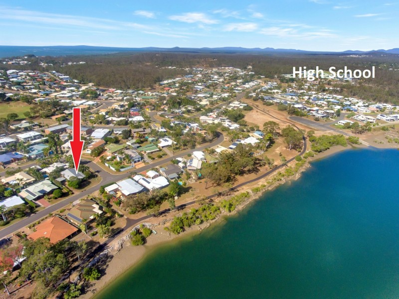 1 Creswell Court, Tannum Sands QLD 4680