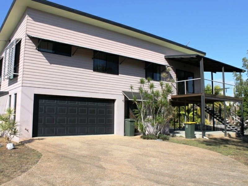 60 Cremorne Drive, Tannum Sands QLD 4680