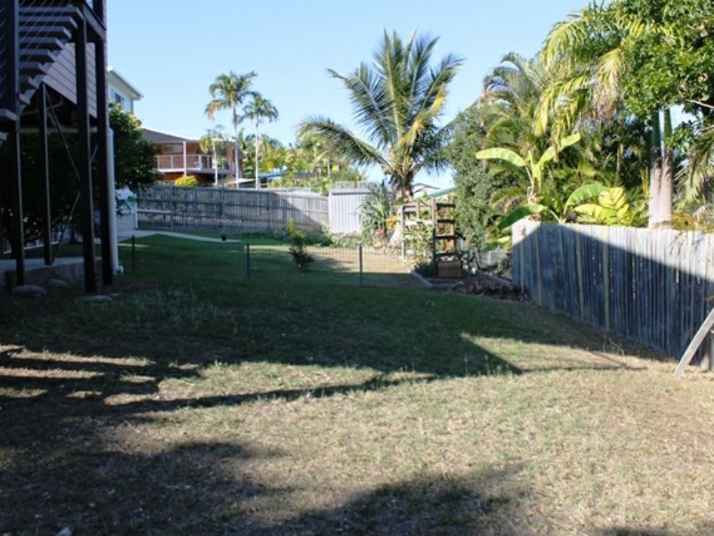 60 Cremorne Drive, Tannum Sands QLD 4680