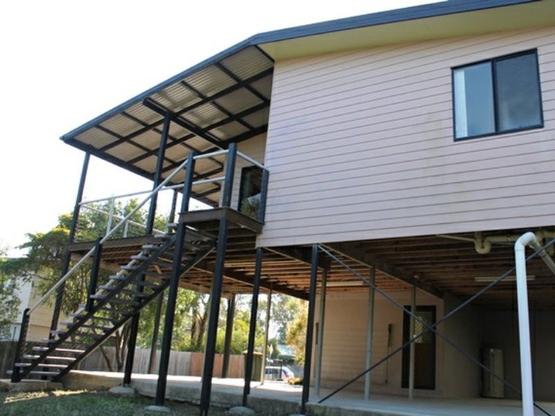 60 Cremorne Drive, Tannum Sands QLD 4680