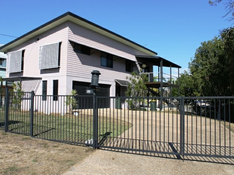 60 Cremorne Drive, Tannum Sands QLD 4680