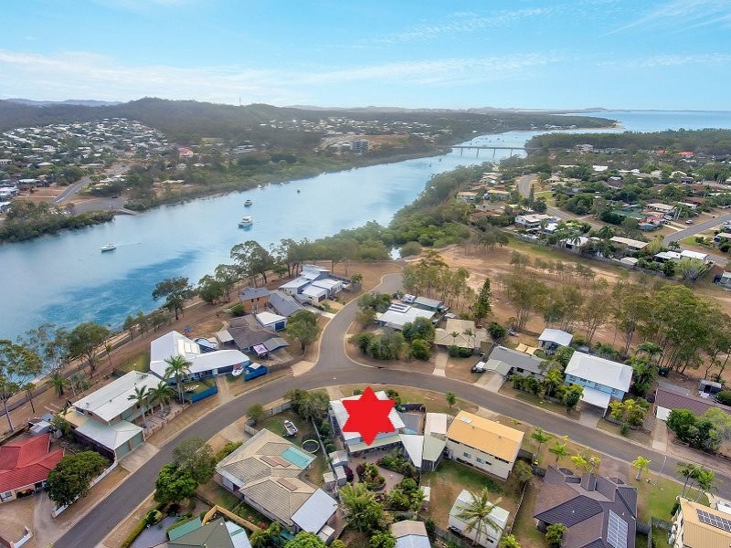 11 Blackwell Street, Tannum Sands QLD 4680