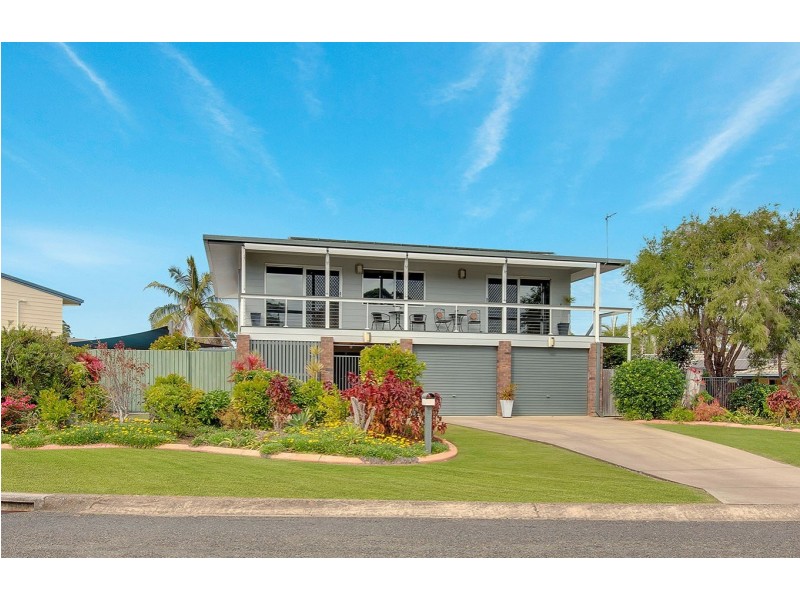 11 Blackwell Street, Tannum Sands QLD 4680