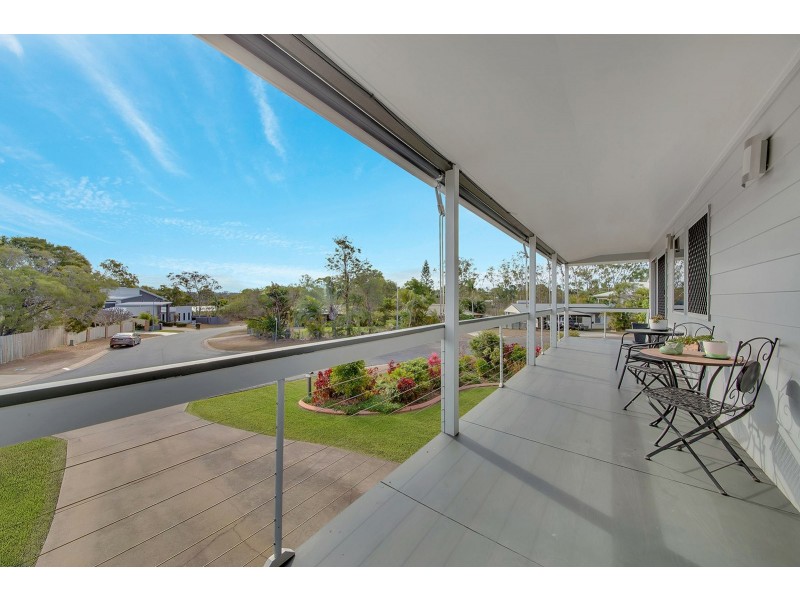 11 Blackwell Street, Tannum Sands QLD 4680