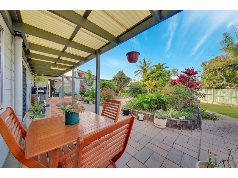 11 Blackwell Street, Tannum Sands QLD 4680