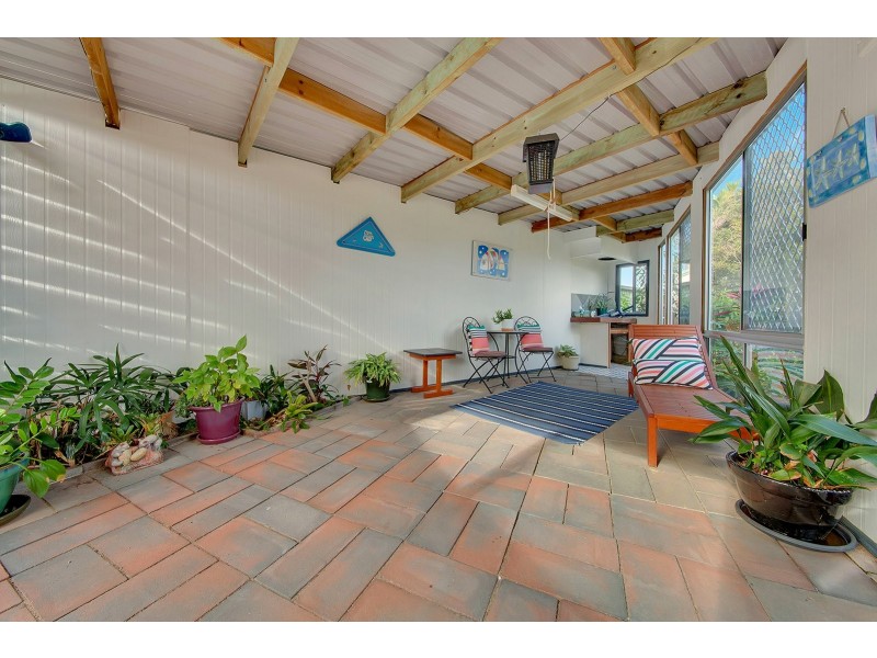 11 Blackwell Street, Tannum Sands QLD 4680