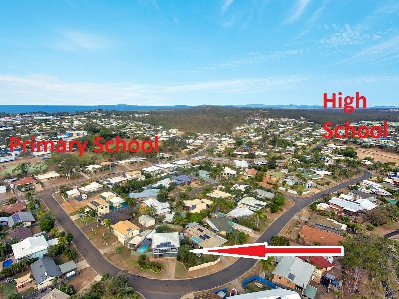 11 Blackwell Street, Tannum Sands QLD 4680