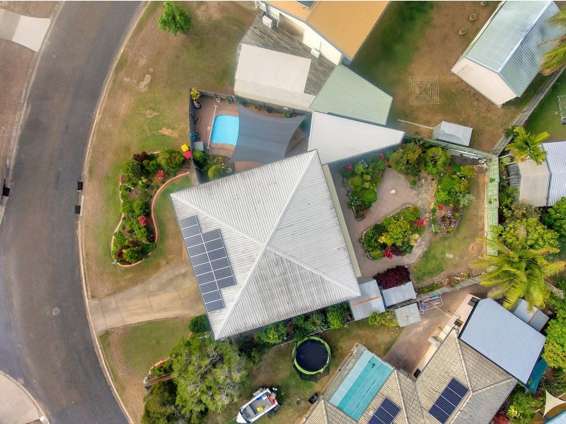 11 Blackwell Street, Tannum Sands QLD 4680