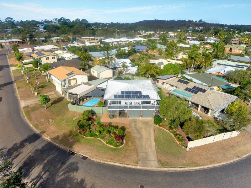 11 Blackwell Street, Tannum Sands QLD 4680