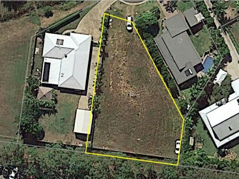 4 Longreach Court, Tannum Sands QLD 4680