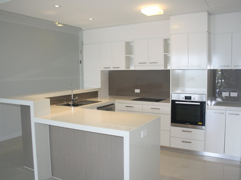 203/3 PACIFIC AVENUE, Tannum Sands QLD 4680