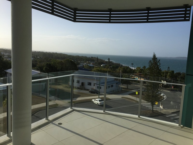 203/3 PACIFIC AVENUE, Tannum Sands QLD 4680