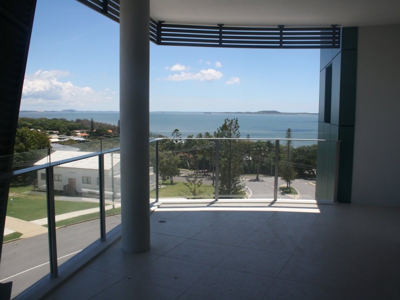 203/3 PACIFIC AVENUE, Tannum Sands QLD 4680