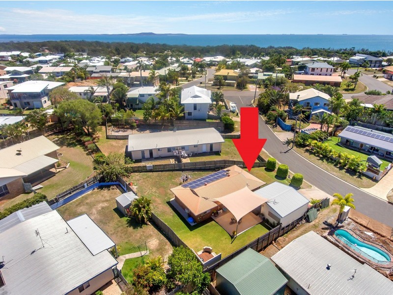 21 Wedge Street, Tannum Sands QLD 4680