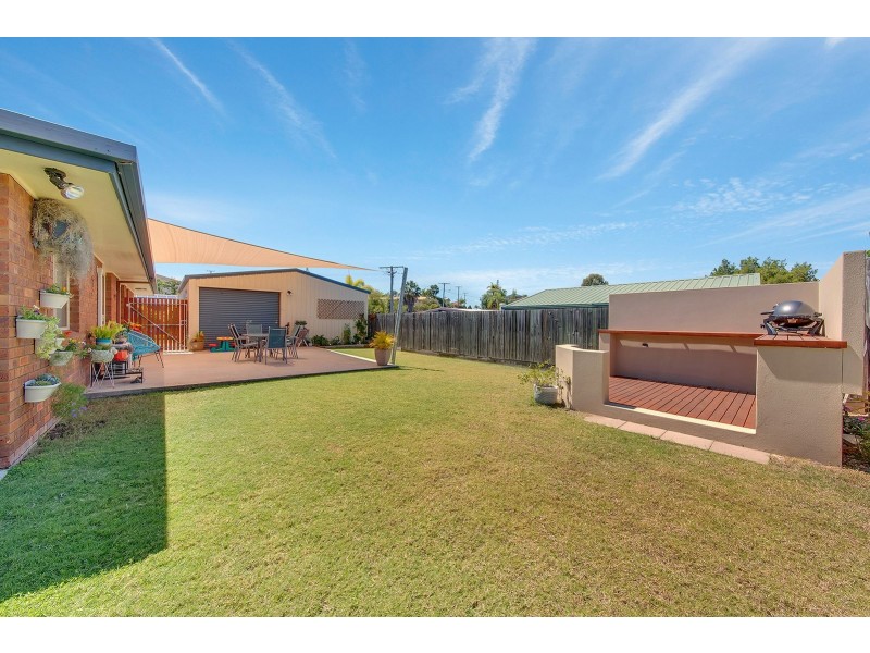 21 Wedge Street, Tannum Sands QLD 4680