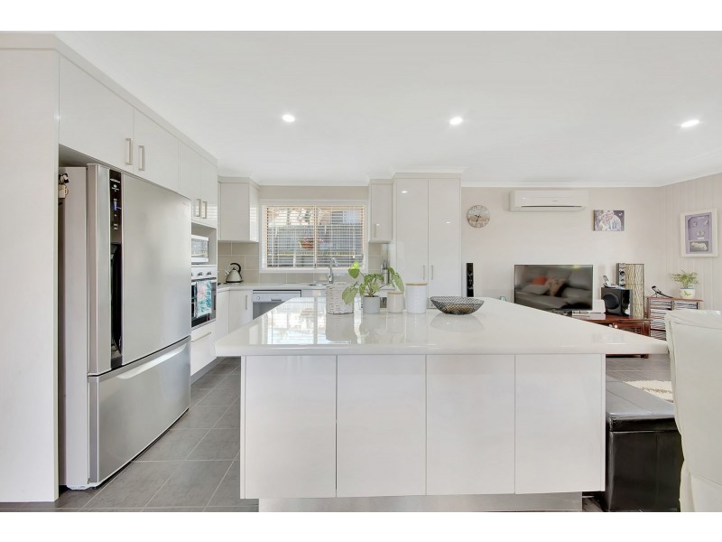 21 Wedge Street, Tannum Sands QLD 4680