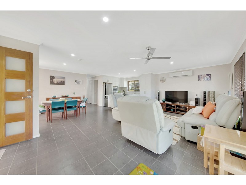 21 Wedge Street, Tannum Sands QLD 4680