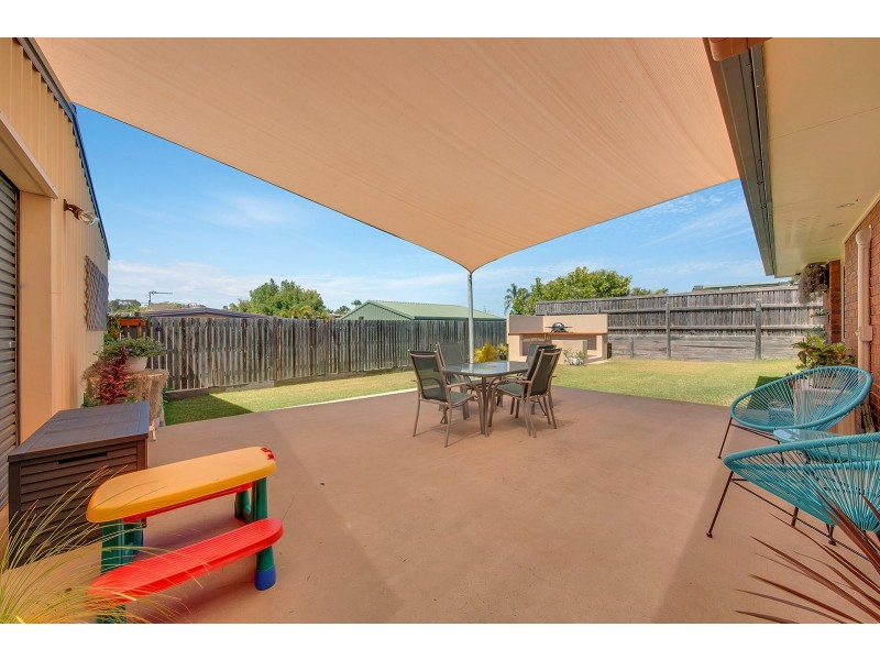 21 Wedge Street, Tannum Sands QLD 4680