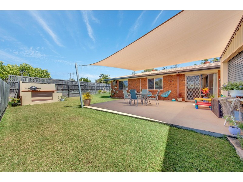 21 Wedge Street, Tannum Sands QLD 4680