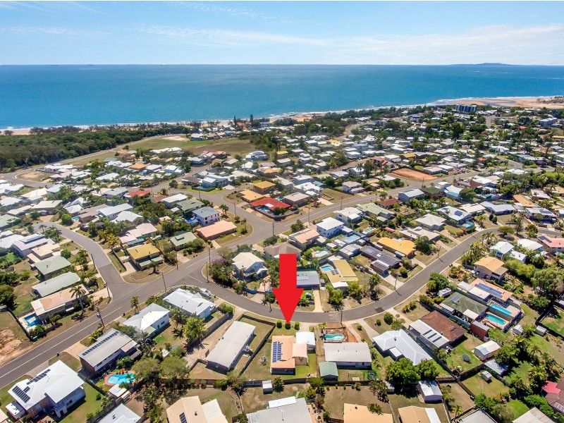 21 Wedge Street, Tannum Sands QLD 4680