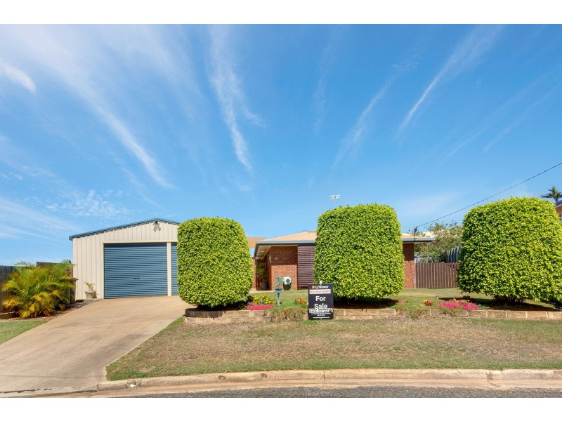 21 Wedge Street, Tannum Sands QLD 4680