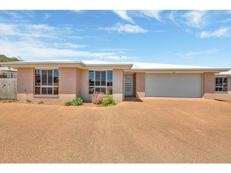 34 Bauhinia Street, Boyne Island QLD 4680