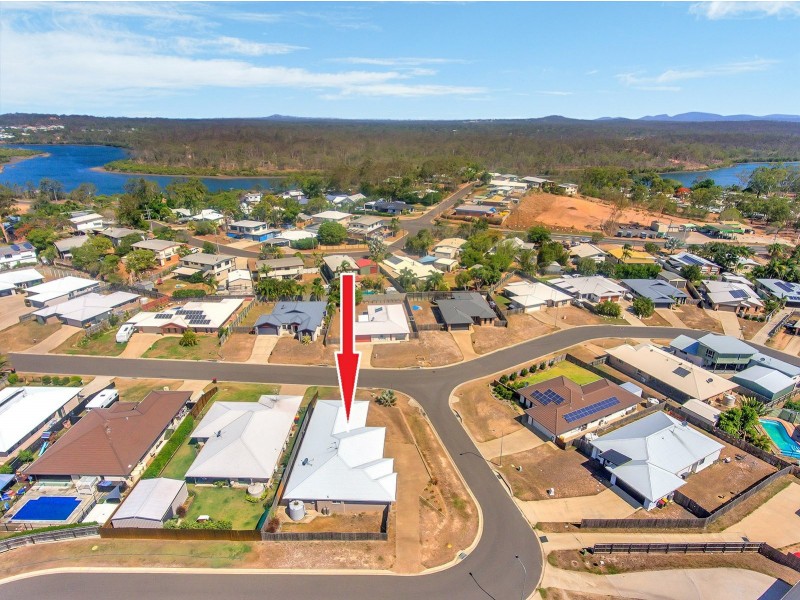 34 Bauhinia Street, Boyne Island QLD 4680