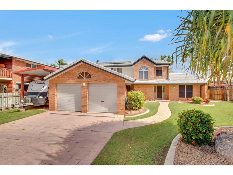 18 Bevington Street, Tannum Sands QLD 4680