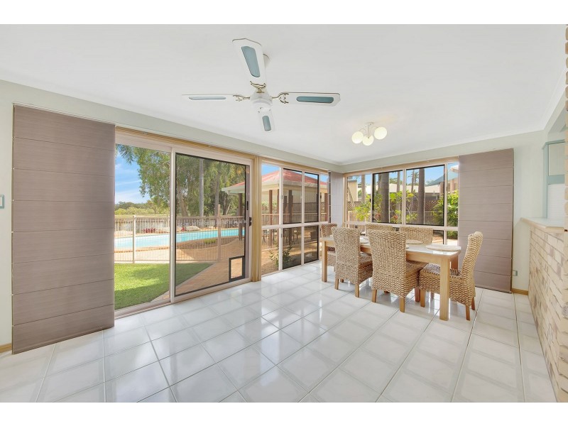 18 Bevington Street, Tannum Sands QLD 4680