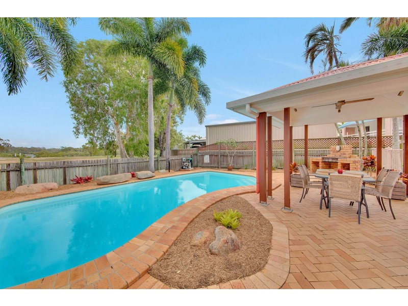 18 Bevington Street, Tannum Sands QLD 4680