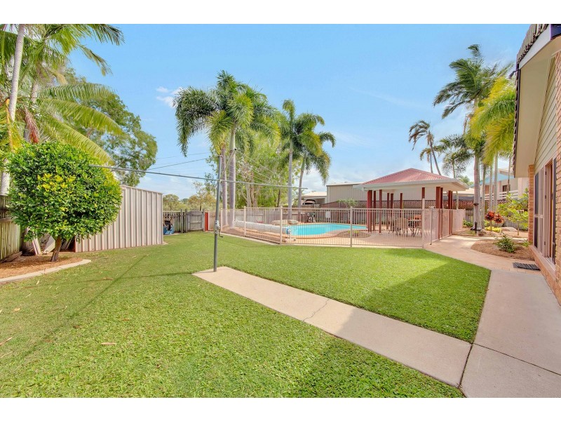 18 Bevington Street, Tannum Sands QLD 4680