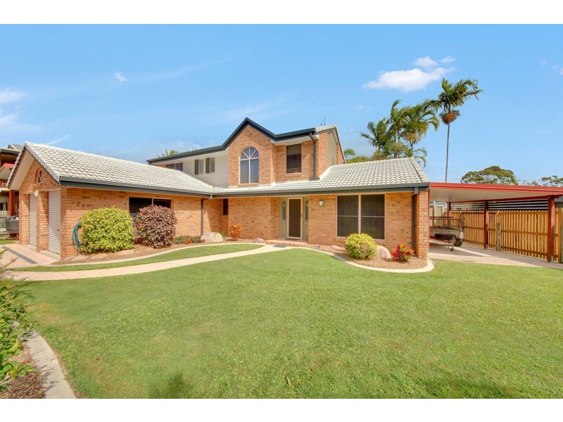 18 Bevington Street, Tannum Sands QLD 4680