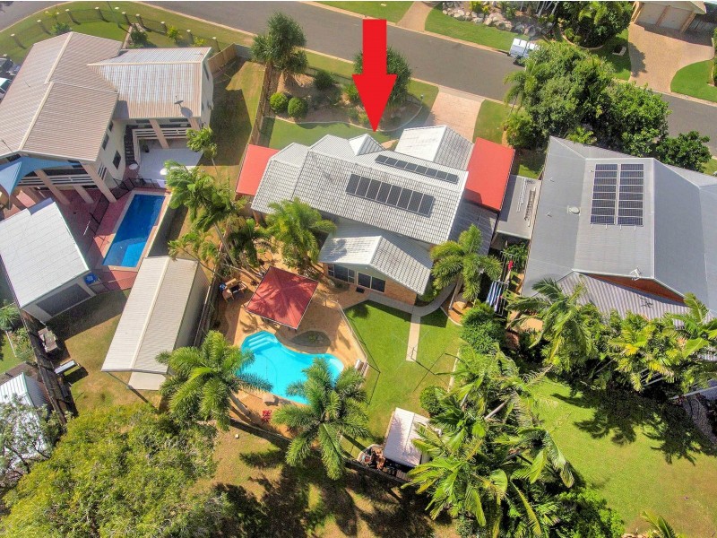 18 Bevington Street, Tannum Sands QLD 4680