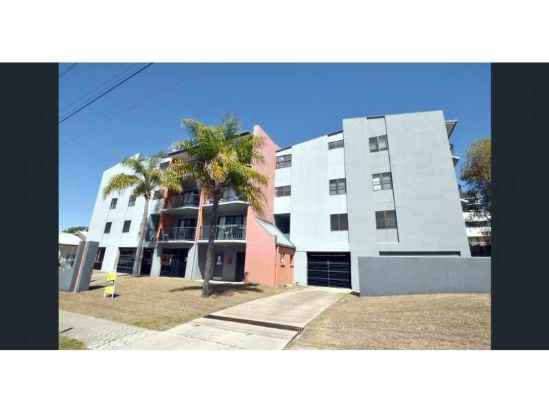 Unit 20/83-85 AUCKLAND STREET, Gladstone QLD 4680