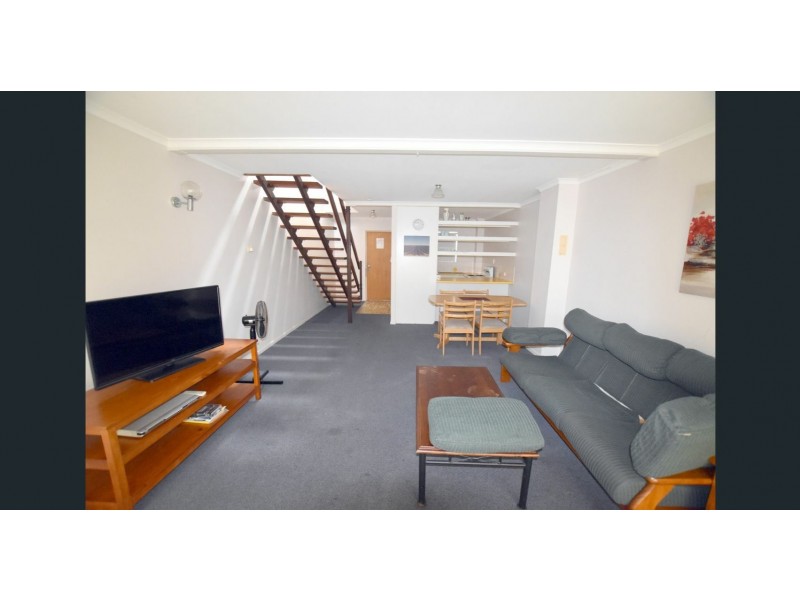 Unit 20/83-85 AUCKLAND STREET, Gladstone QLD 4680