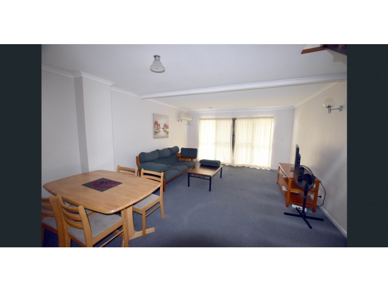 Unit 20/83-85 AUCKLAND STREET, Gladstone QLD 4680