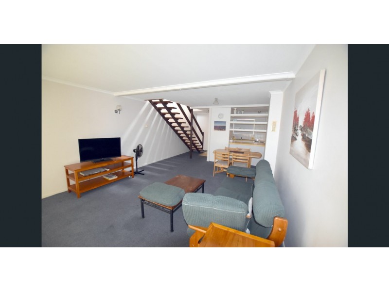 Unit 20/83-85 AUCKLAND STREET, Gladstone QLD 4680